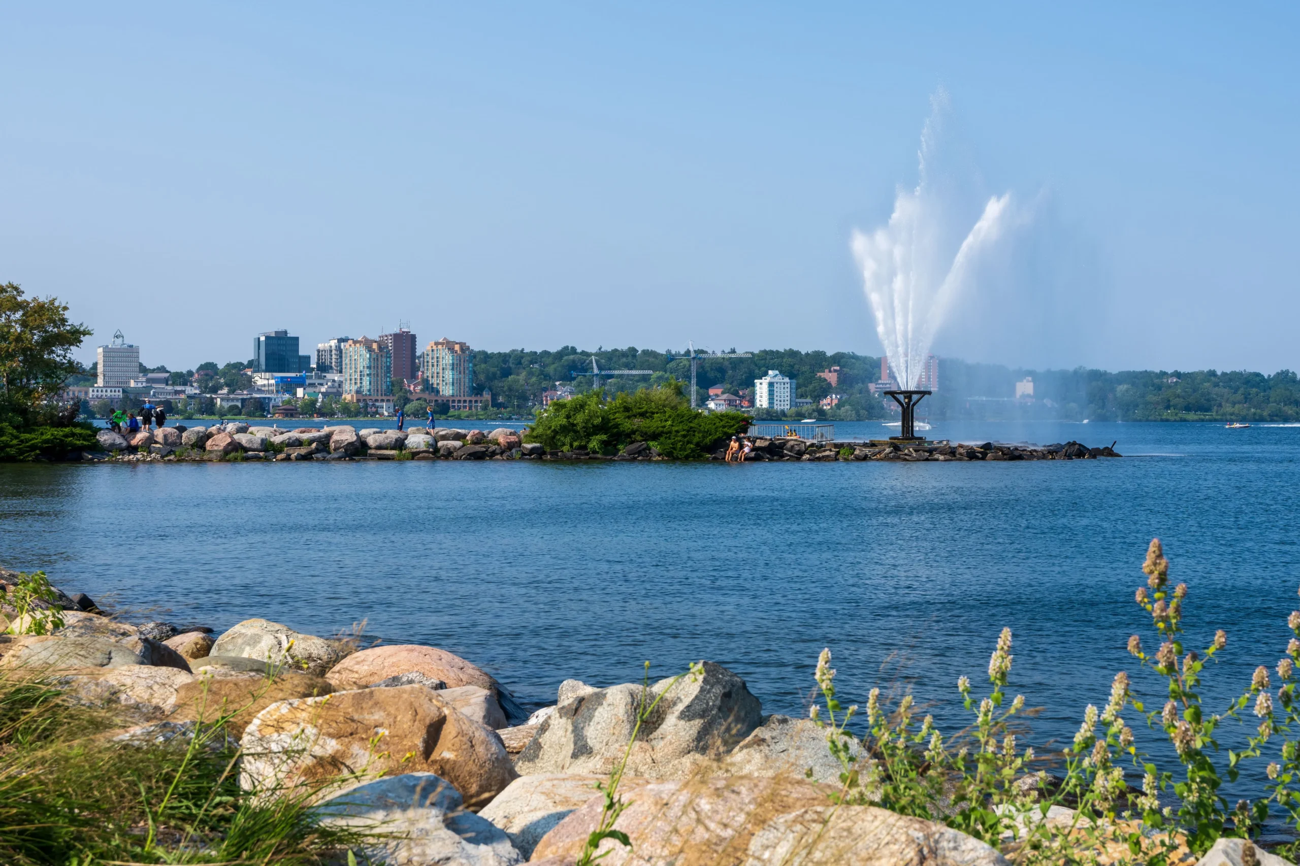 Barrie