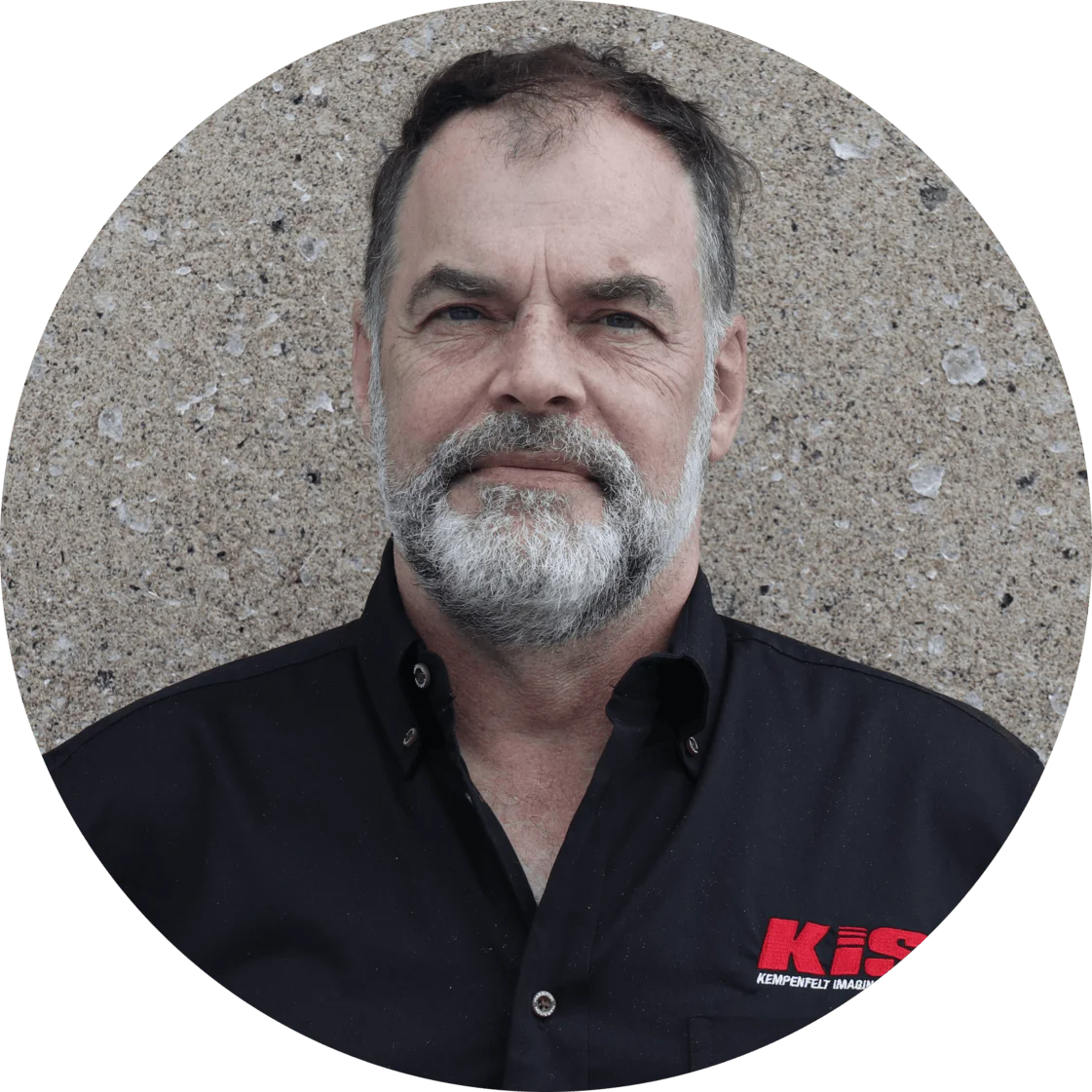 image of graham lee