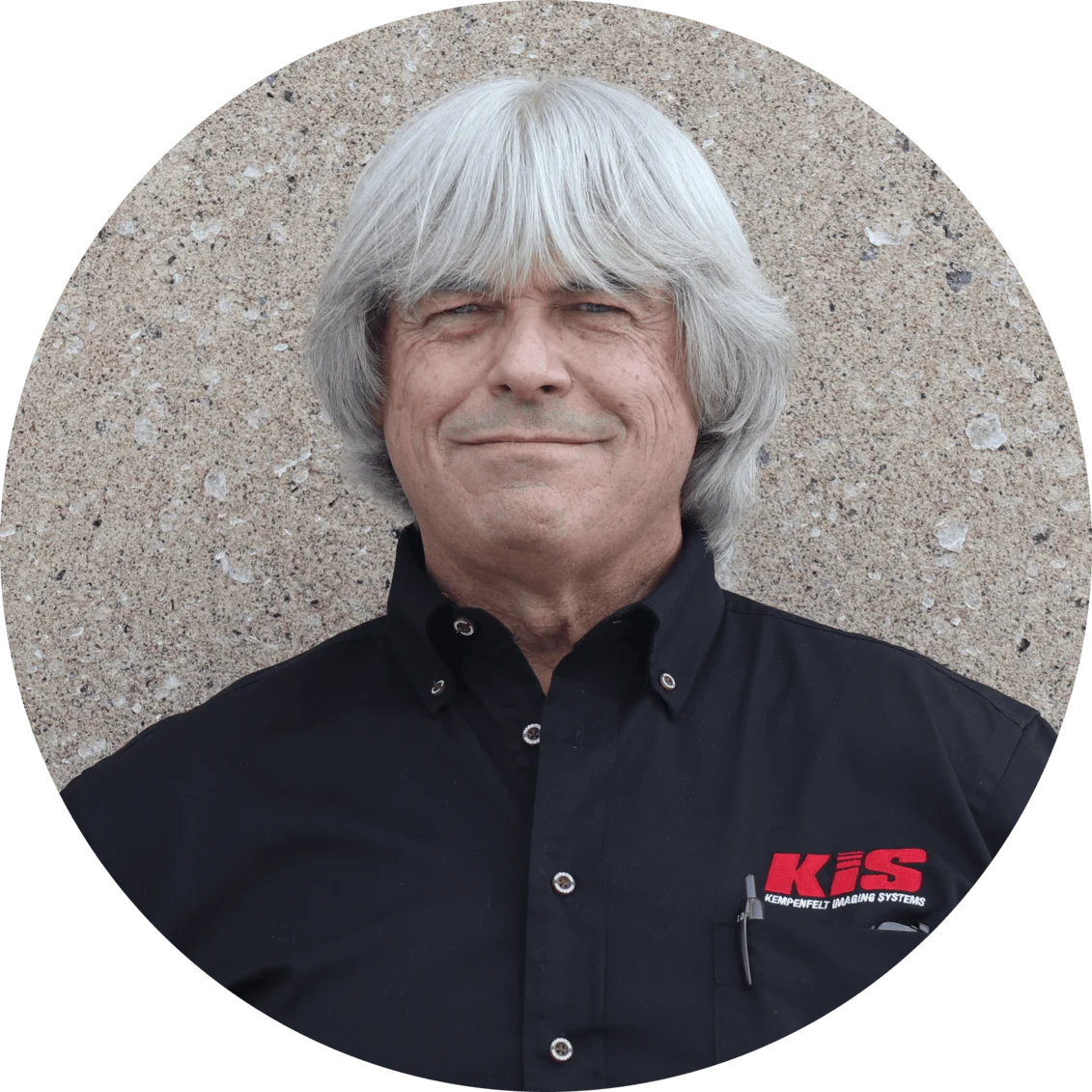 image of jim tucker
