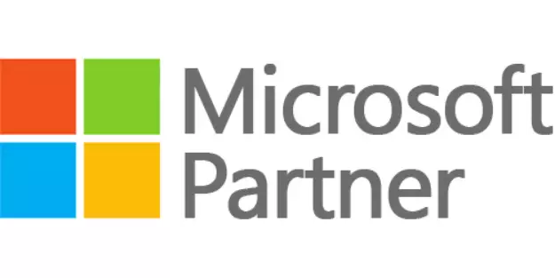 Microsoft Partner