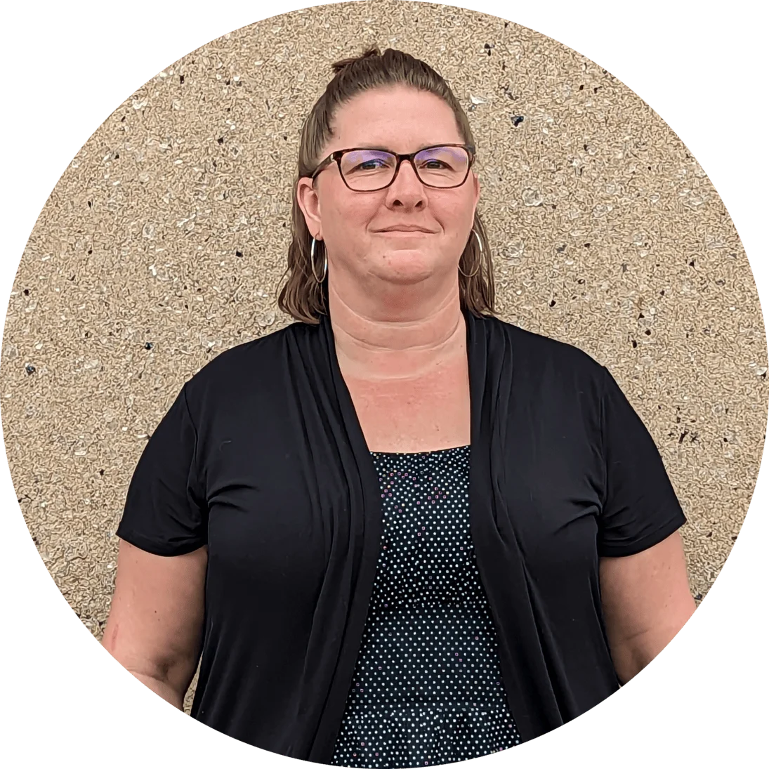 image of rachel fletcher