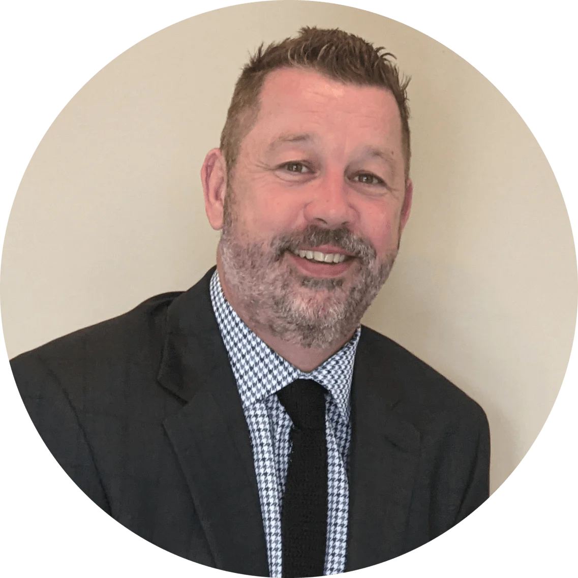 image of jody patfield ceo of KIS Technologies Inc.
