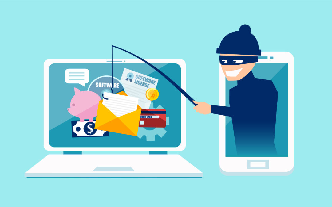 Phishing 101: How to Spot Scams and Protect Yourself