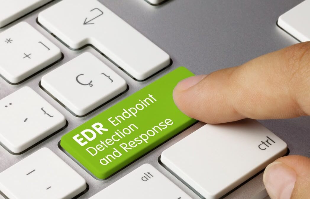 Understanding EDR: How Endpoint Detection & Response Protects Your Business