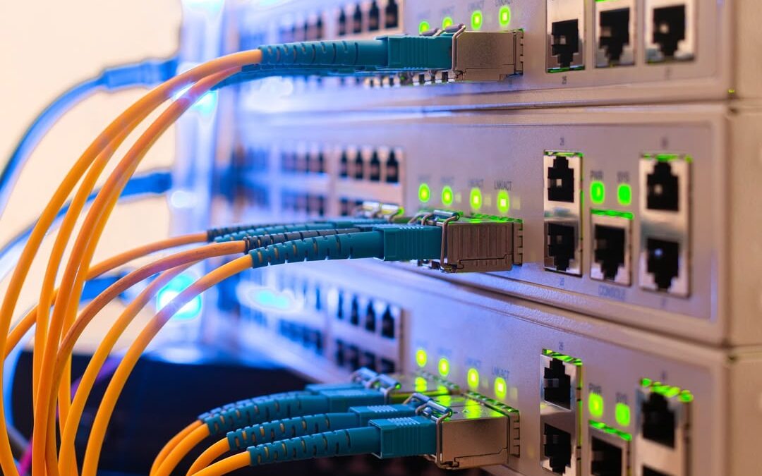 What is a Firewall and Why Every Business Needs One