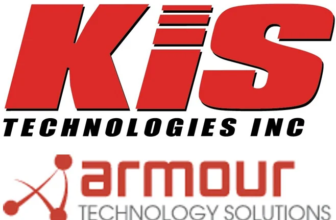 KIS Footer Logo