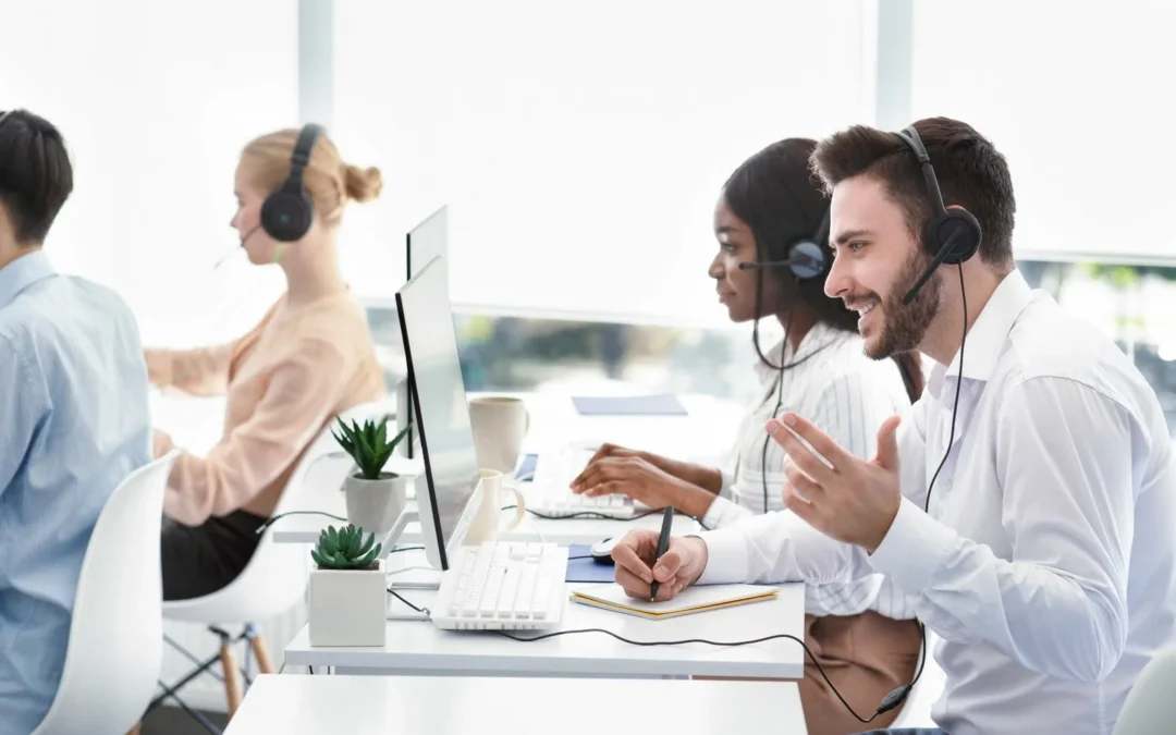 The Benefits of Integrating Teams with VoIP for Small Business