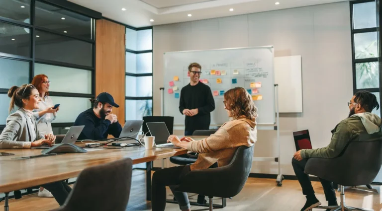 KIS Team is your best partner for Managed IT Services